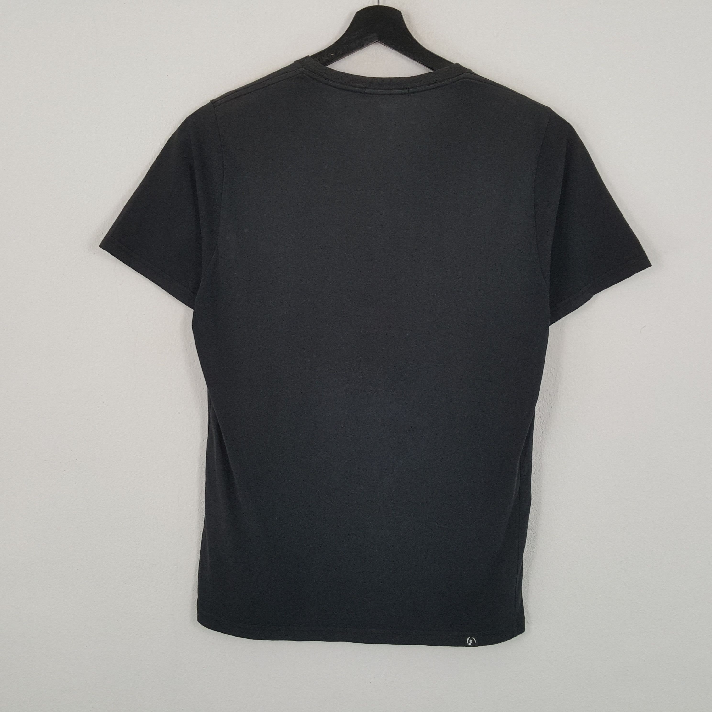 Hysteric Glamour HYSTERIC GLAMOUR Japanese Brand Streetwear Tshirt Size US M / EU 48-50 / 2 - 3 Thumbnail