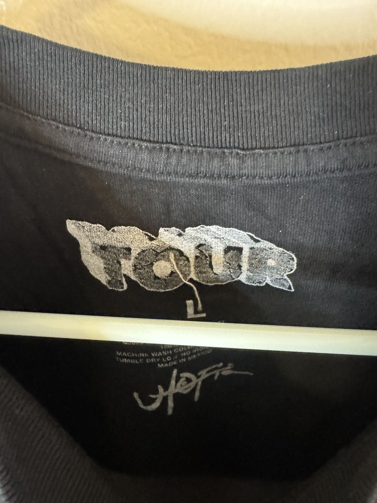 Travis Scott Travis Scott Circus Maximus Size US L / EU 52-54 / 3 - 3 Thumbnail