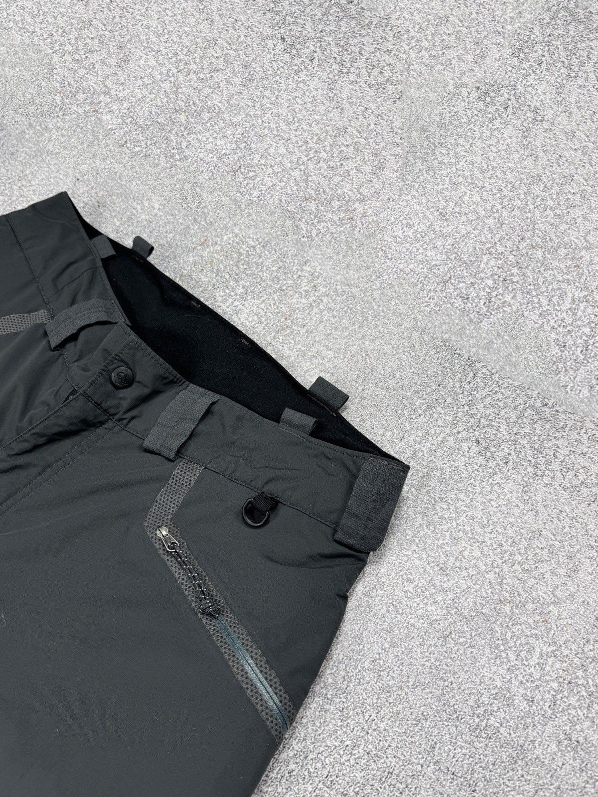 Mountain Hardwear Mountain Hardwear Primaloft Insulated SKI Snowboard Pants Size US 32 / EU 48 - 3 Thumbnail