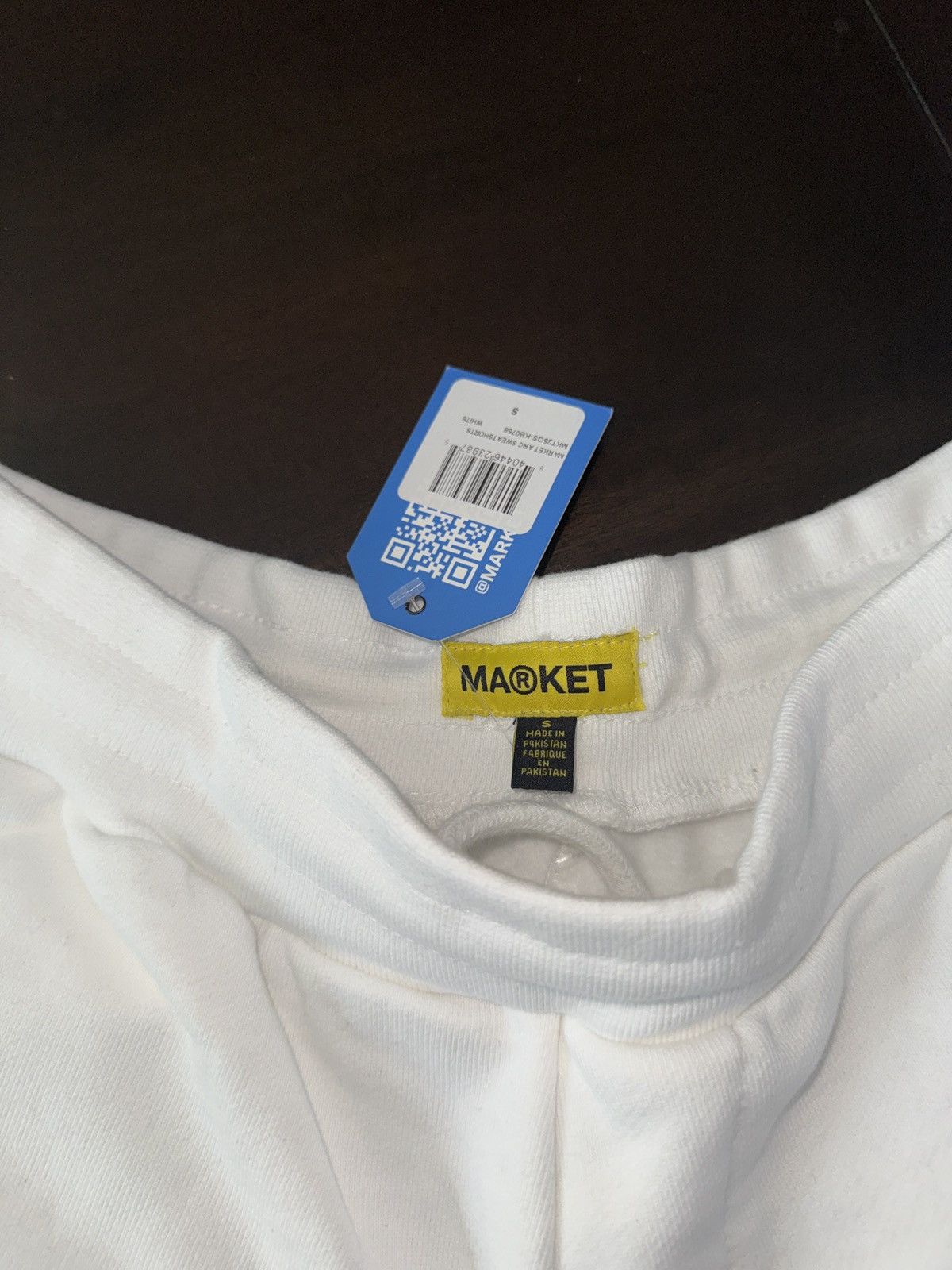 Market Market arc sweatshorts Size US 28 / EU 44 - 2 Thumbnail
