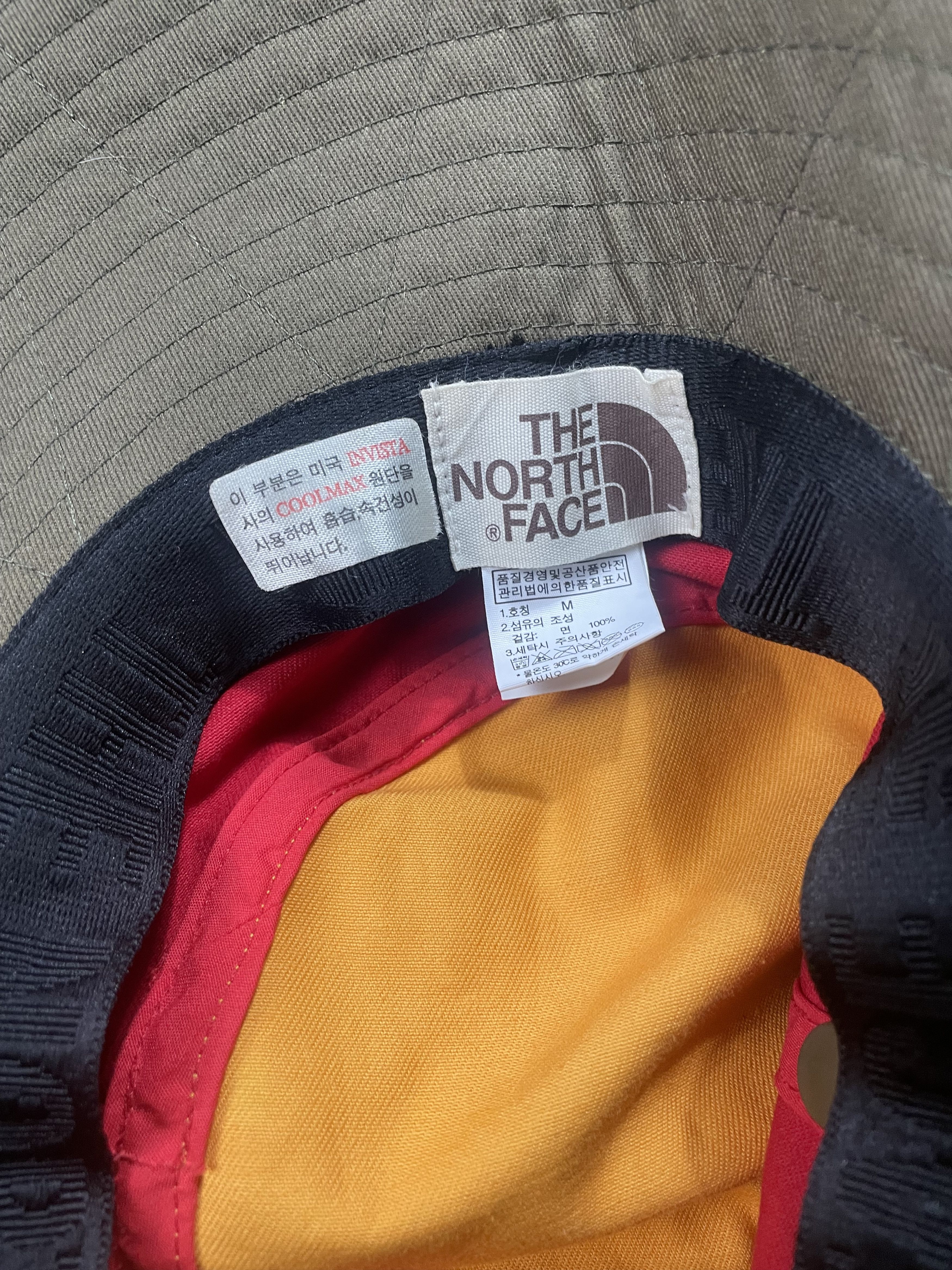 The North Face The north face Size ONE SIZE - 3 Thumbnail