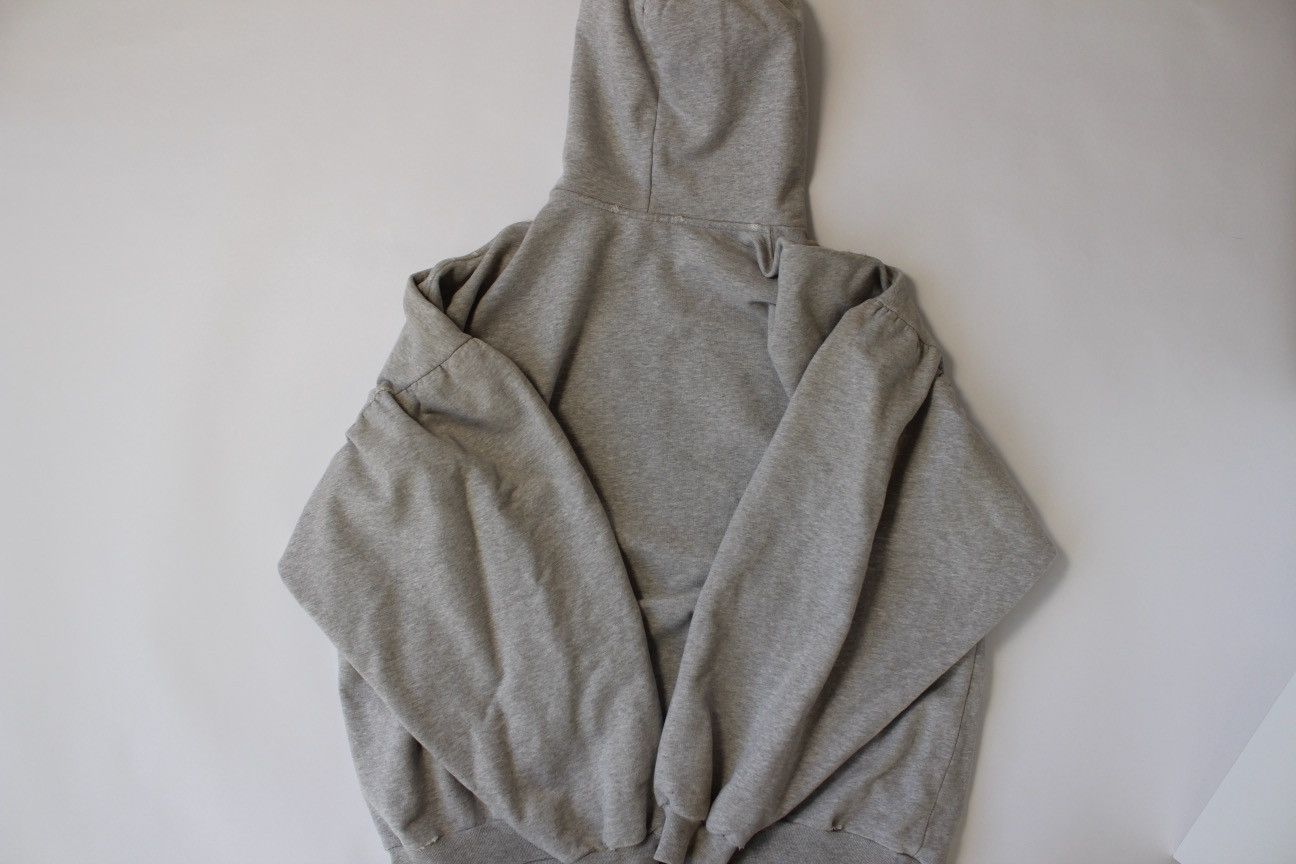 Balenciaga Balenciaga Be Kind Hoodie Size US M / EU 48-50 / 2 - 5 Thumbnail