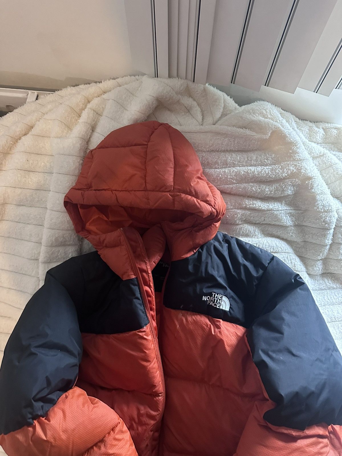 The North Face North face jacket Size US M / EU 48-50 / 2 - 3 Thumbnail
