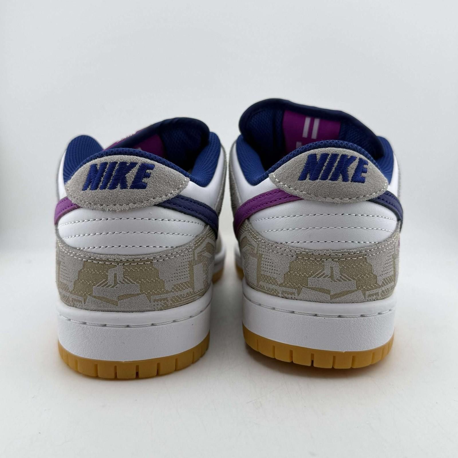 Nike Nike SB Dunk Low Rayssa Leal OG Box Size 10 New Size US 10 / EU 43 - 5 Thumbnail