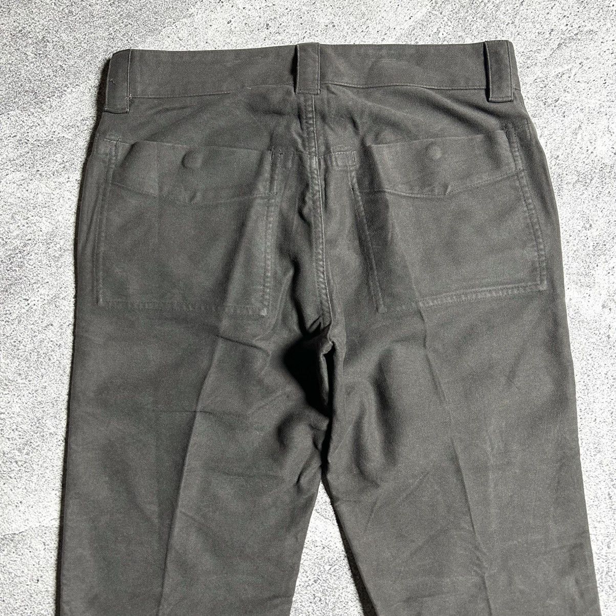 Attachment ATTACHMENT Military Pants Size US 32 / EU 48 - 15 Thumbnail