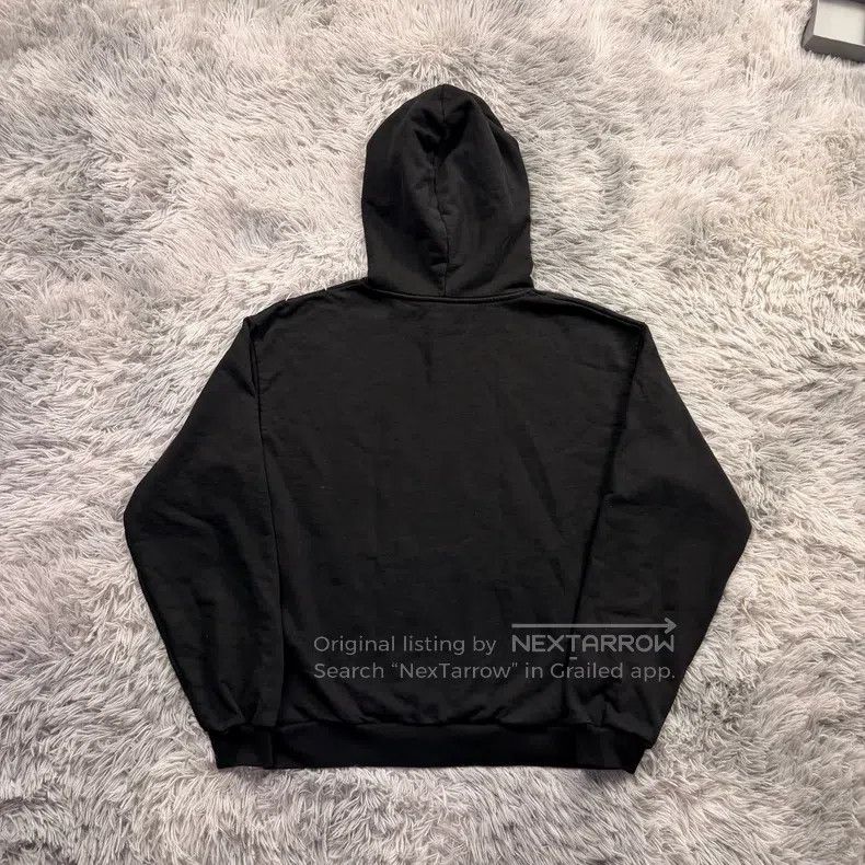 Balenciaga Balenciaga Family slogan hoodie Size US M / EU 48-50 / 2 - 5 Thumbnail