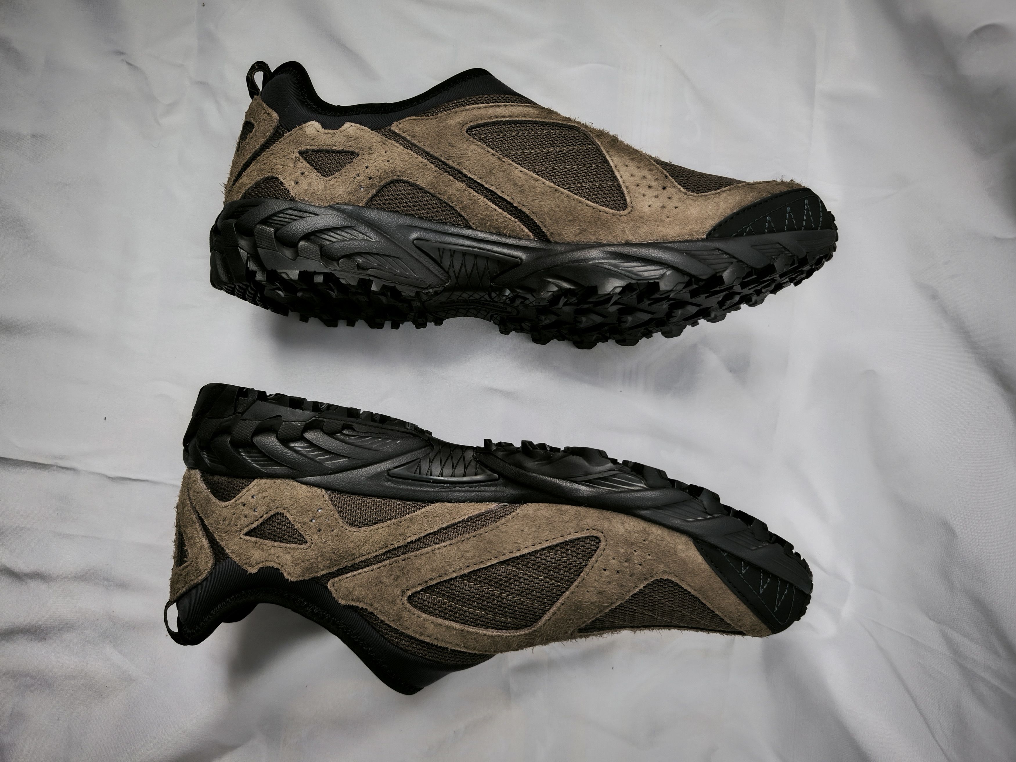 New Balance ML610SDE Outerspace Size US 10 / EU 43 - 7 Thumbnail