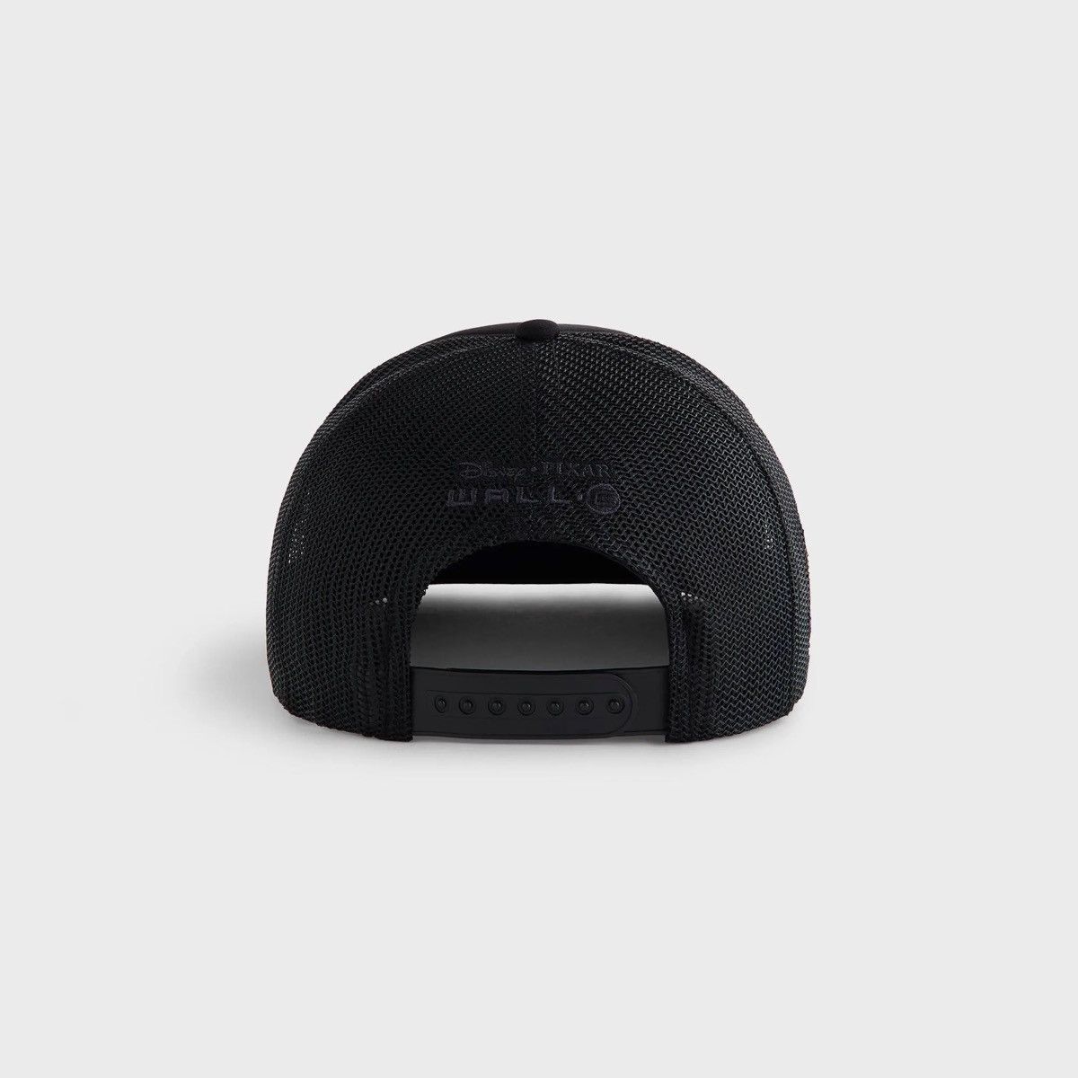 Kith Kith X Disney Pixar Wall-e Nolan Trucker Hat Cap Snapback Size ONE SIZE - 3 Thumbnail