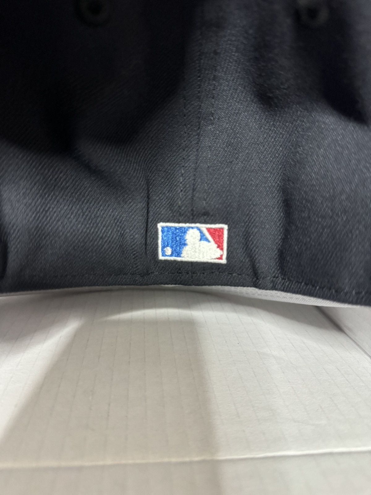 Hat Club × MLB × New Era Hat Club Colorado Rockies Two Tone Breakaway pack 7 1/4 Size ONE SIZE - 5 Thumbnail