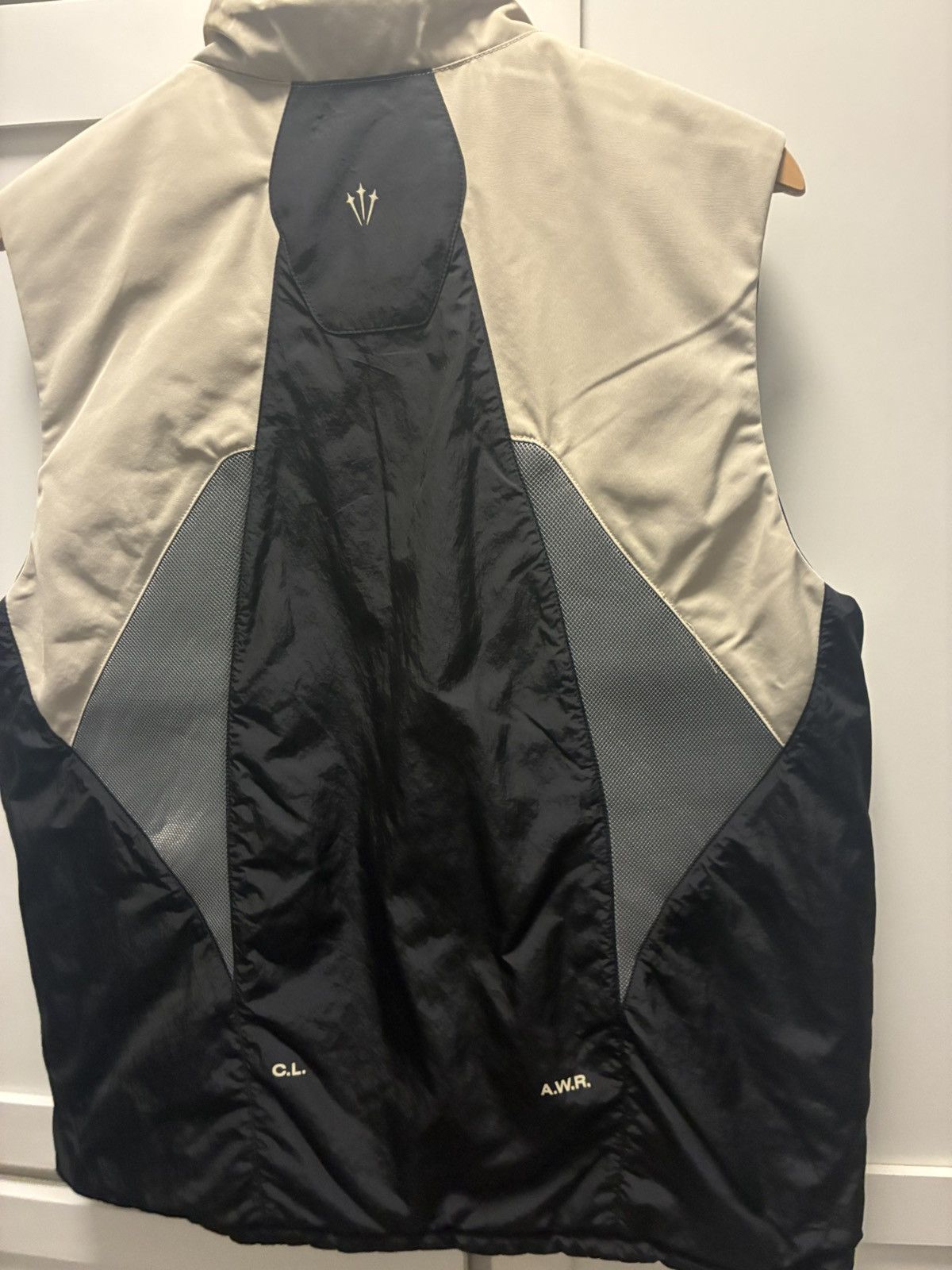 NOCTA × Nike Nocta Reversible Vest Size US L / EU 52-54 / 3 - 14 Thumbnail