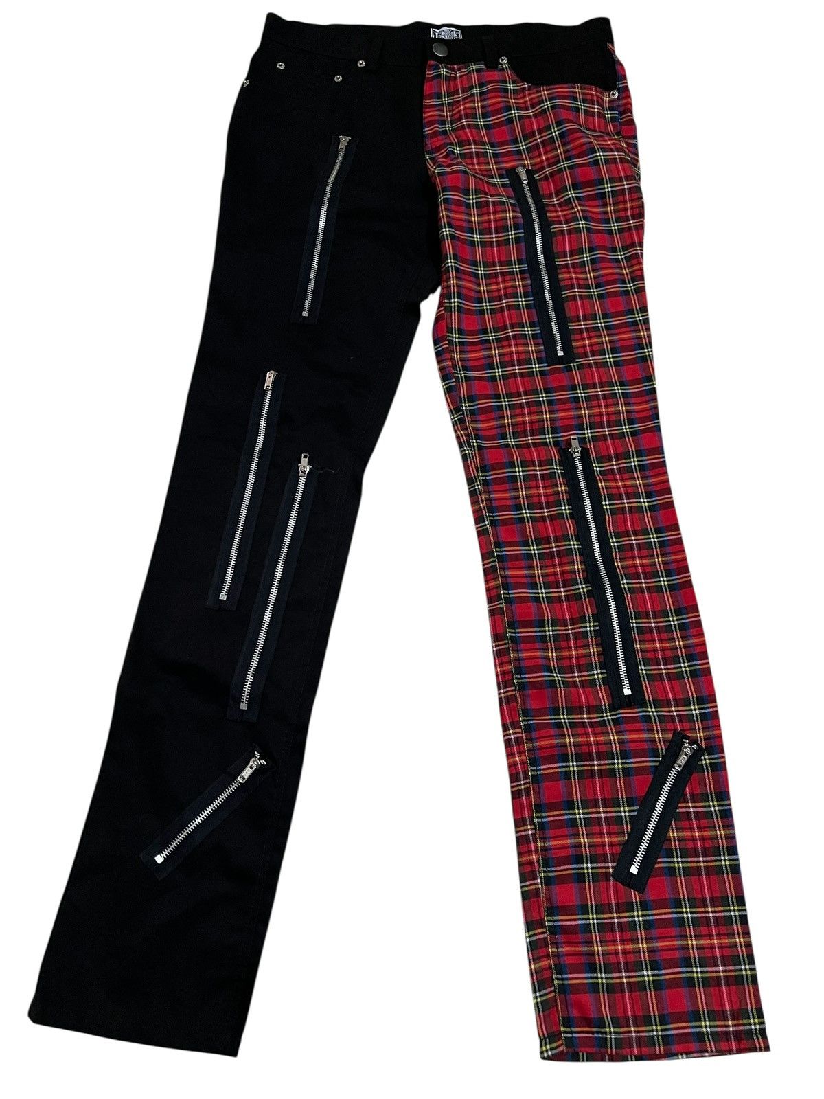 パンツ punk and yo denim 34 Punk and Yo Punkandyo blue jeans - 34 | Grailed