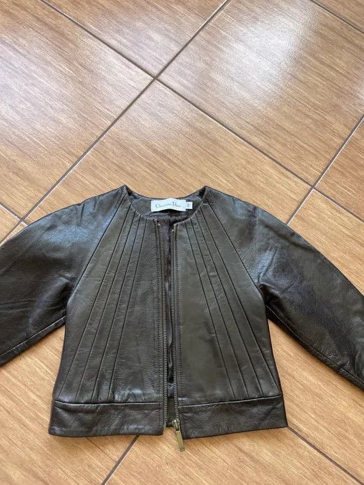 Dior Christian Dior Children's Jacket Size ONE SIZE - 1 Thumbnail