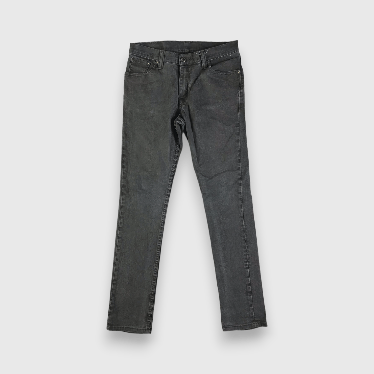 Vintage Levis 510 Jeans-J3422