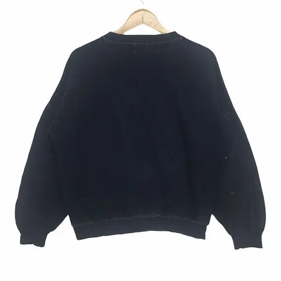 Other GMV ITALY Embroidery Crewneck Sweatshirt Sweater Jumper Size US L / EU 52-54 / 3 - 5 Thumbnail