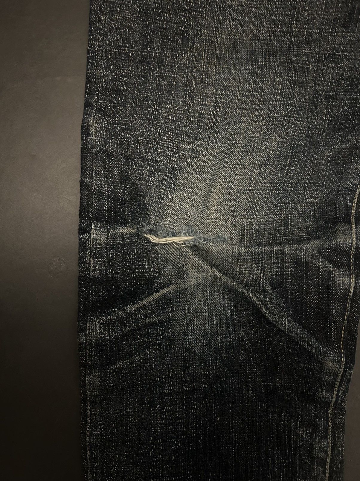 Naked & Famous Naked famous x Oni Size US 34 / EU 50 - 4 Thumbnail