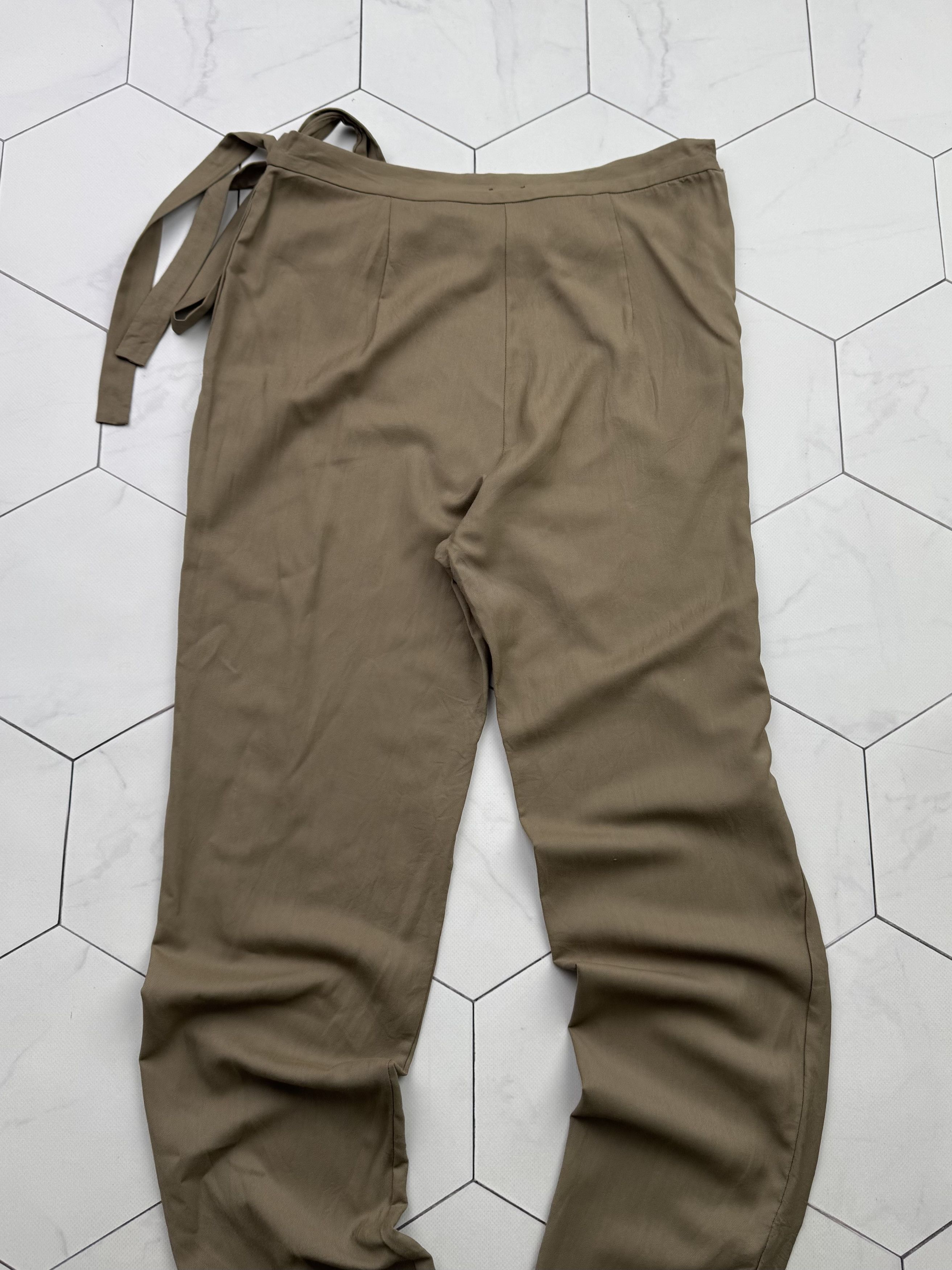 Antonio Marras Antonio Marras Pants (B28)E2 Size 27" / US 4 / IT 40 - 8 Thumbnail