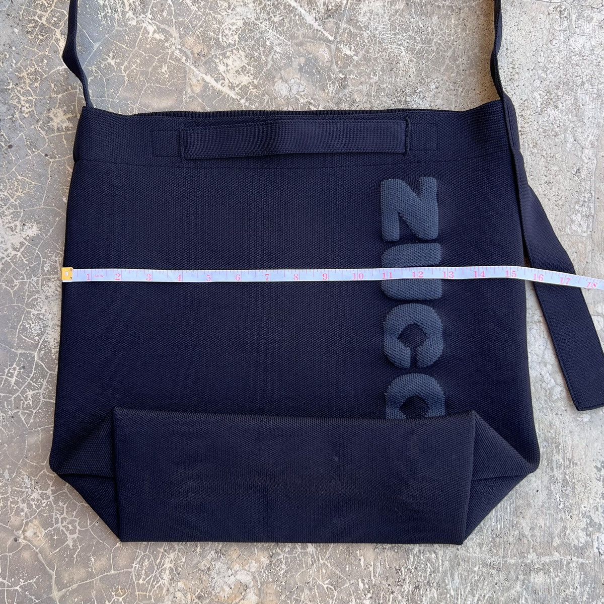 Zucca Zucca Shoulder Bag Size ONE SIZE - 3 Thumbnail