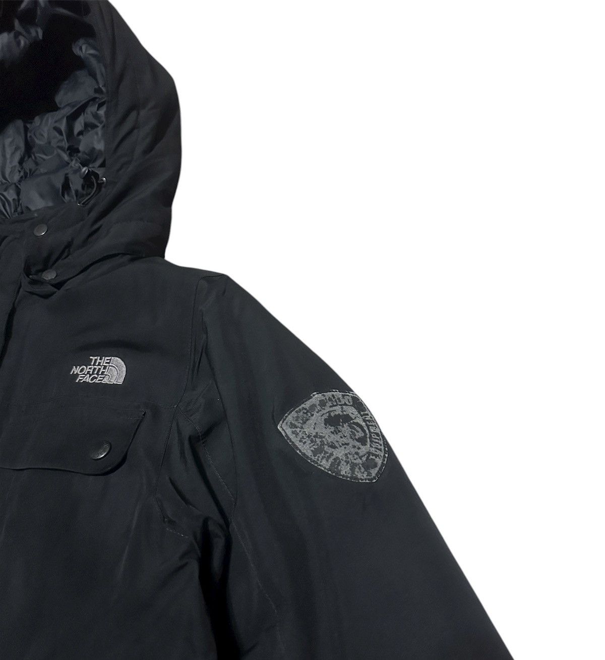 The North Face The North Face McMurdo Series Gore Themium Down Parka Jacket Size US L / EU 52-54 / 3 - 5 Thumbnail