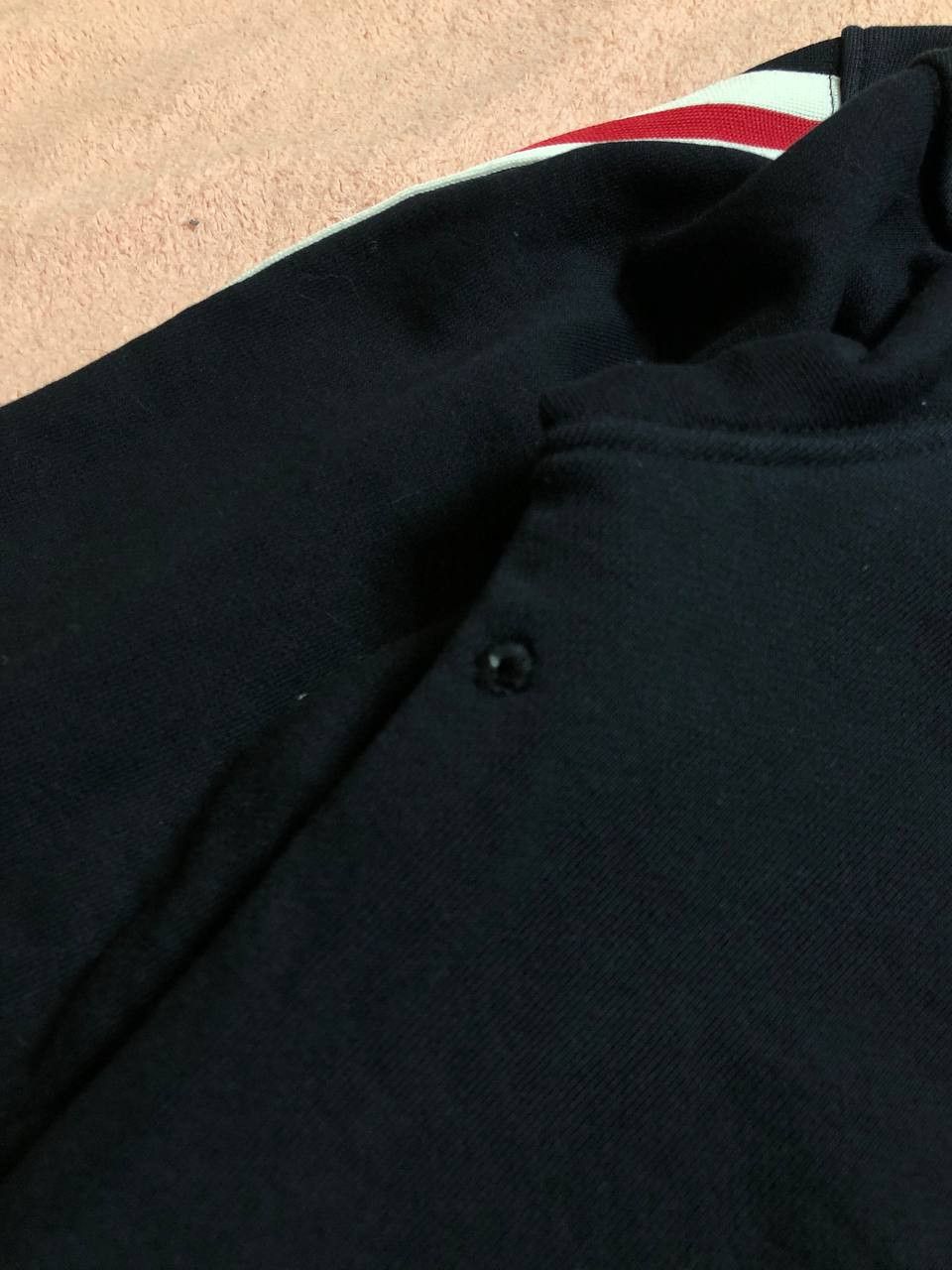 Diesel Vintage Y2K Diesel Jumper SWEATSHIRT STREETWEAR Size M / US 6-8 / IT 42-44 - 5 Thumbnail