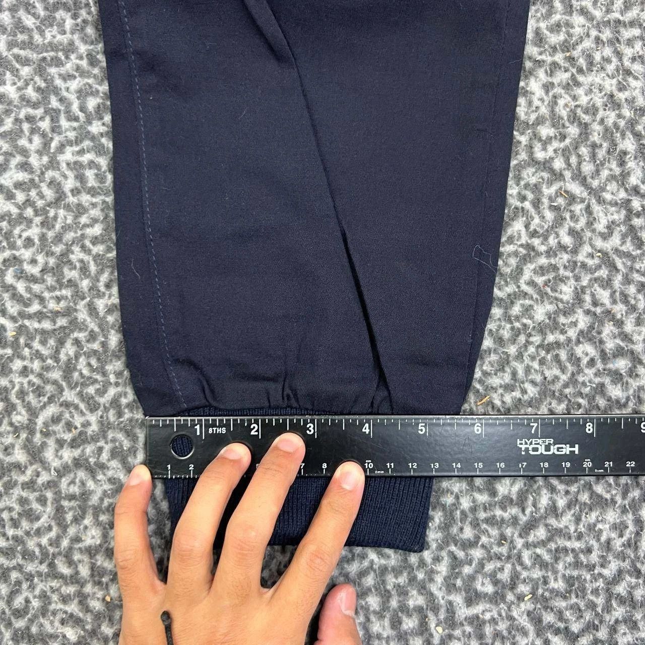 Rustic Dime Rustic Dime Jeans Men 36x32 Jogger Denim Pants Pocket Size US 38 / EU 54 - 4 Thumbnail