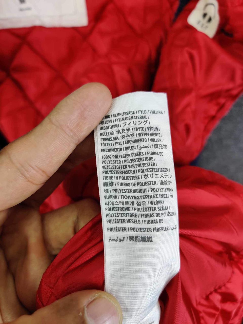 Abercrombie & Fitch Vintage Abecrombie Fitch Sweater Zipper Jacket Size US M / EU 48-50 / 2 - 17 Thumbnail