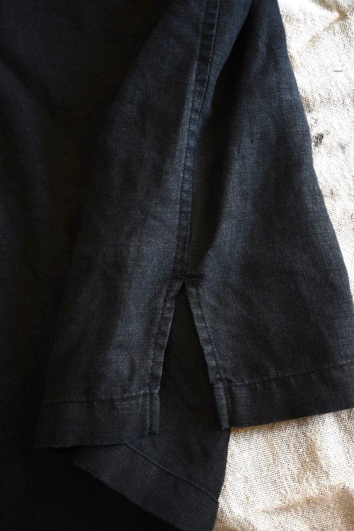 Other BRAIN Linen Pullover Cut and Sew Size US XL / EU 56 / 4 - 6 Thumbnail