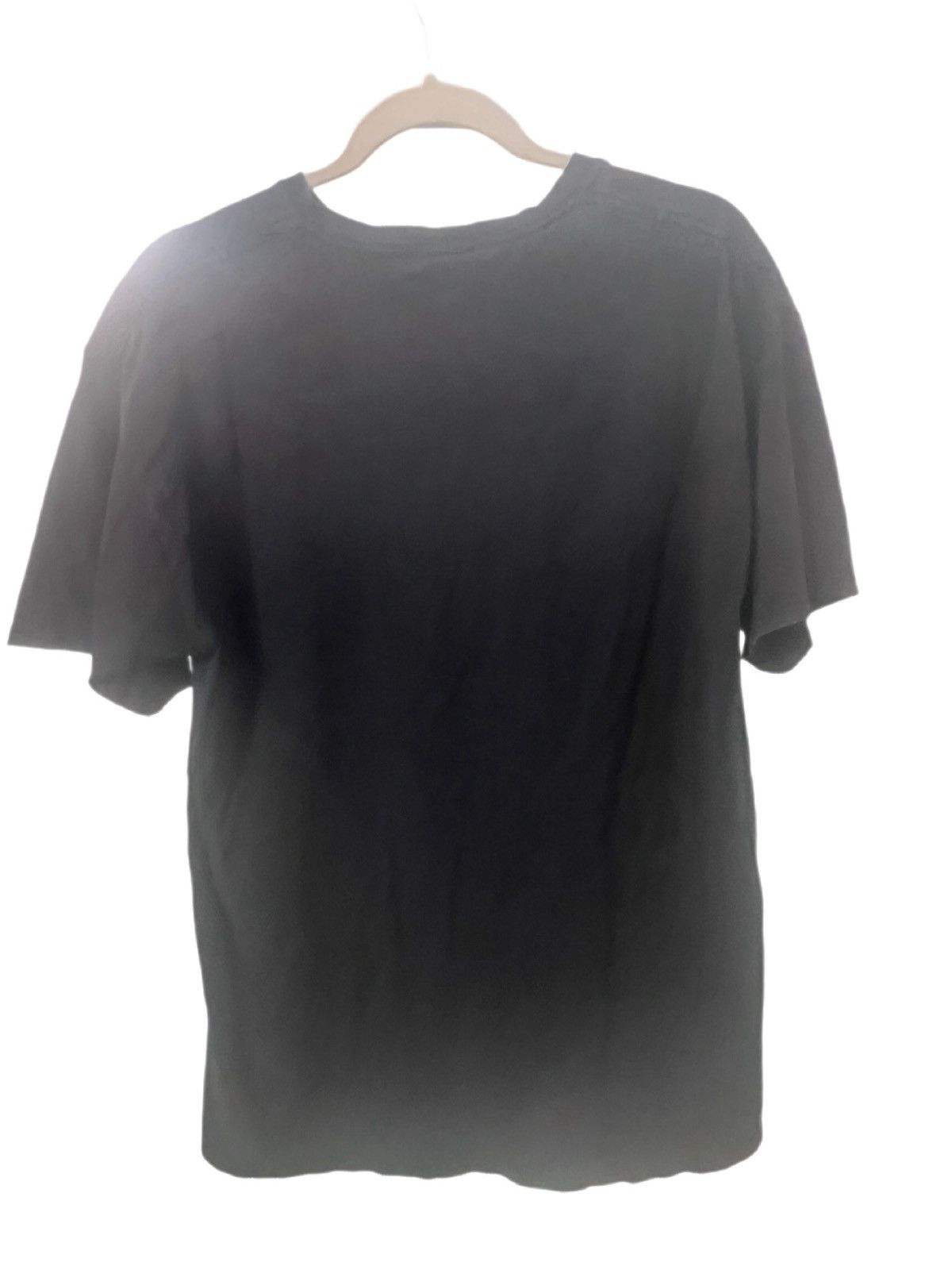 Vintage Vintage C.F. Martin & Co T-Shirt 175 Years Guitar Black Size US L / EU 52-54 / 3 - 2 Thumbnail