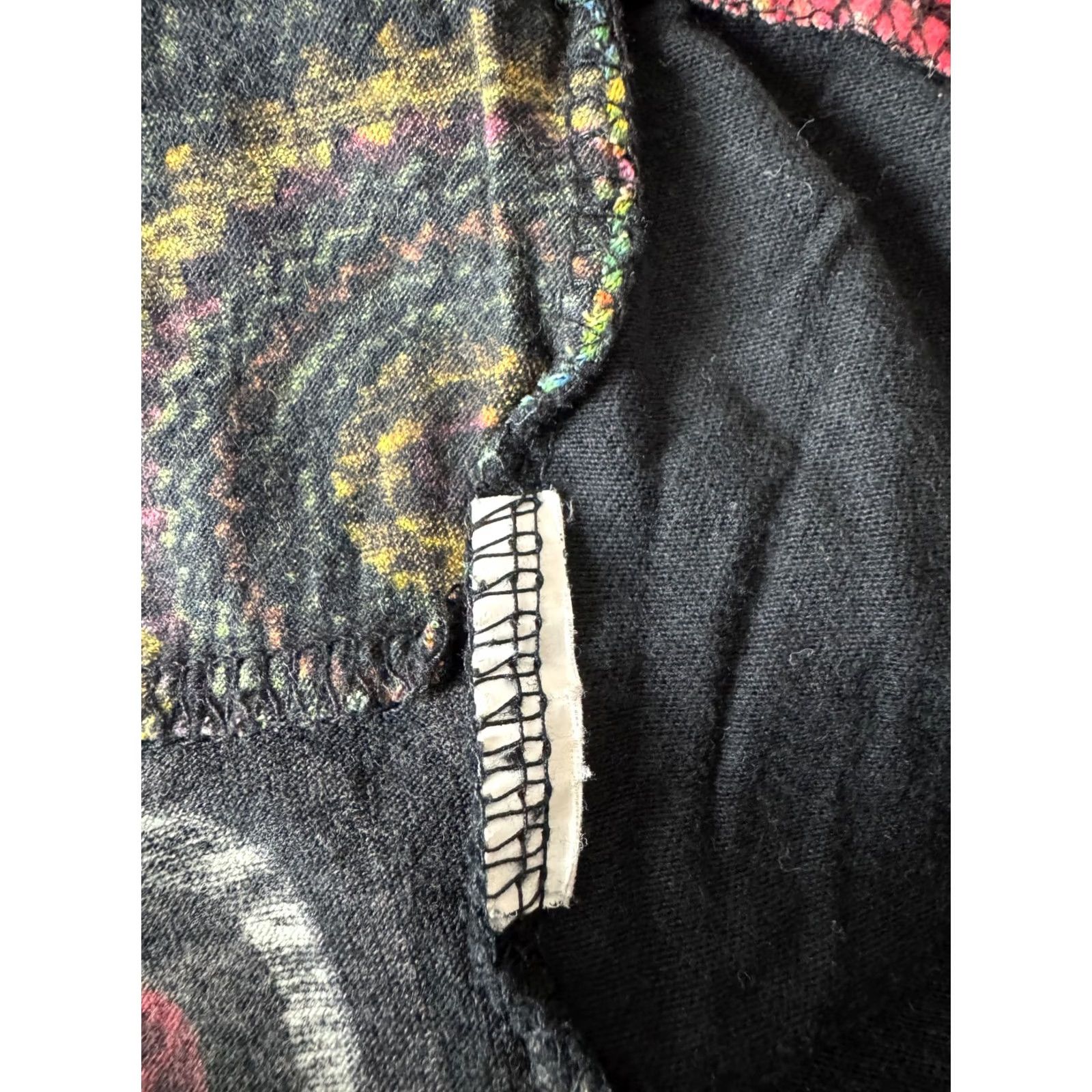 Desigual Desigual Skirt S Women Knee Length Multicoloured Cotton Desigual Skirt Women S Knee Length Multicoloured Cotton Size 28" / US 6 / IT 42 - 6 Thumbnail