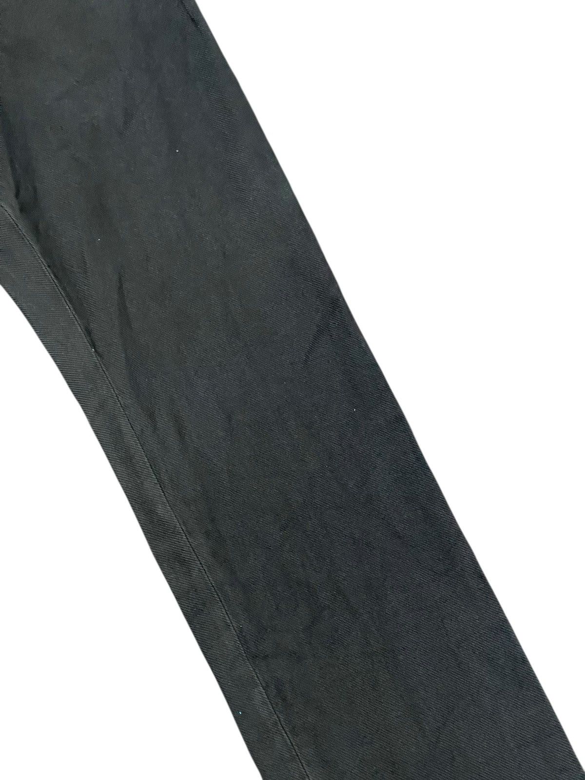 Maison Margiela Vtg Maison Martin Margiela Pant Regular 4🟦1 Size US 31 - 12 Thumbnail
