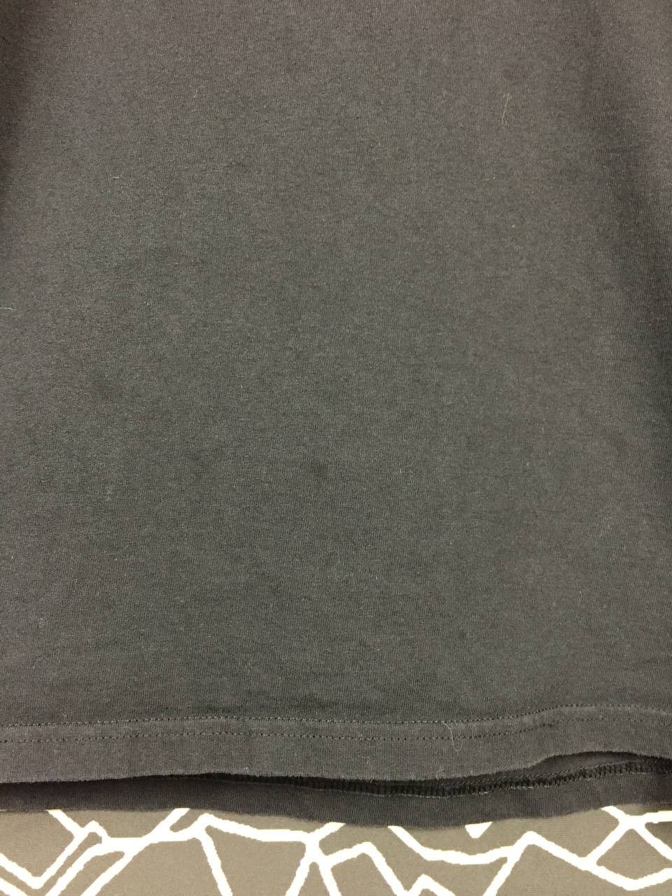 Vintage Port And Company Mercer Oaks Catering Small Logo Tee Size US L / EU 52-54 / 3 - 4 Thumbnail