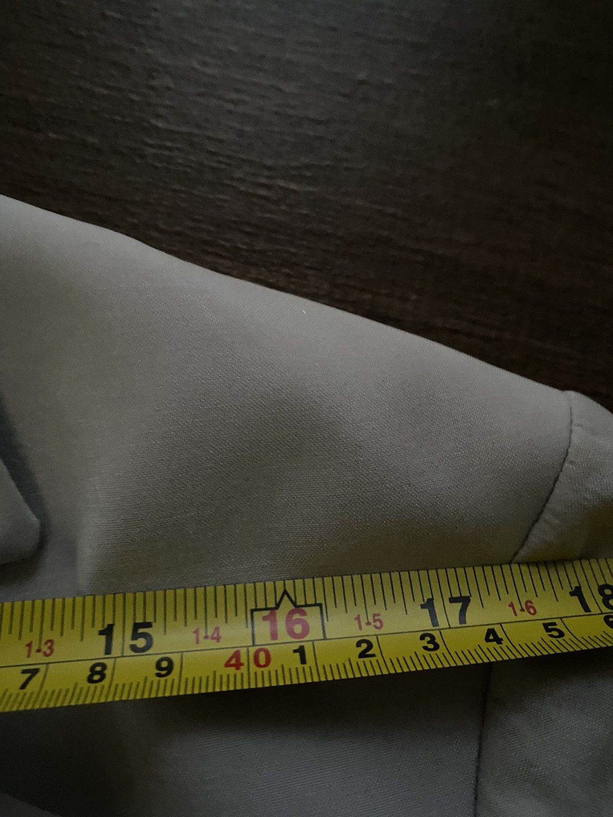 Vivienne Westwood SS2015 Vivienne Westwood runway oversized blazer Size S / US 4 / IT 40 - 11 Thumbnail