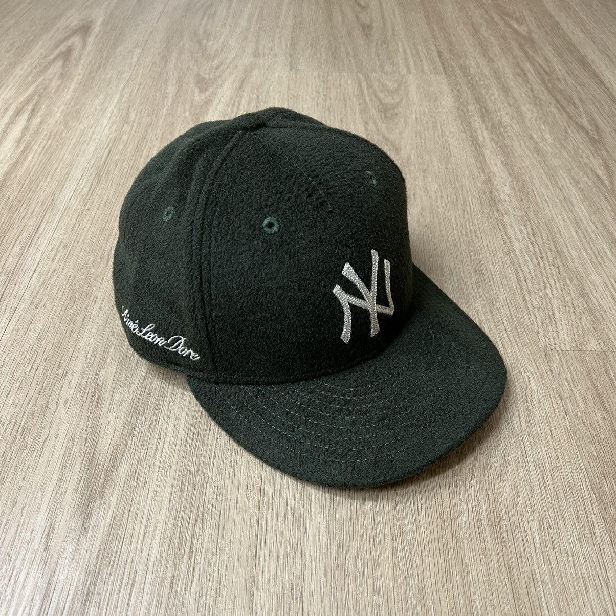 Aime Leon Dore × New Era