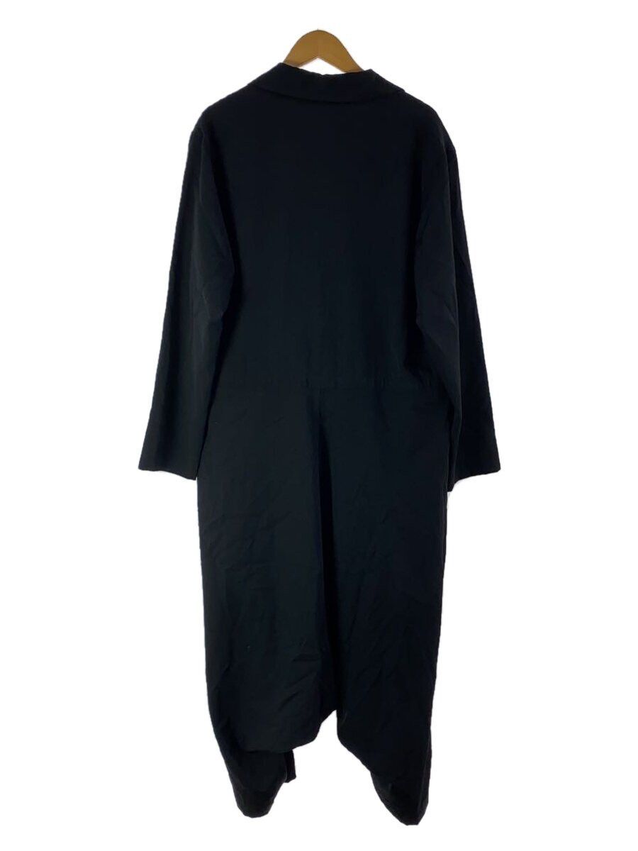 Yohji Yamamoto yohji yamamoto POUR HOMME wool coat Size US S / EU 44-46 / 1 - 2 Thumbnail