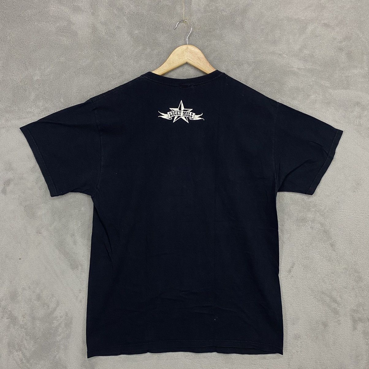Vintage VINTAGE ‼️ INVADERS FROM OUTER SPACE Size US L / EU 52-54 / 3 - 3 Thumbnail