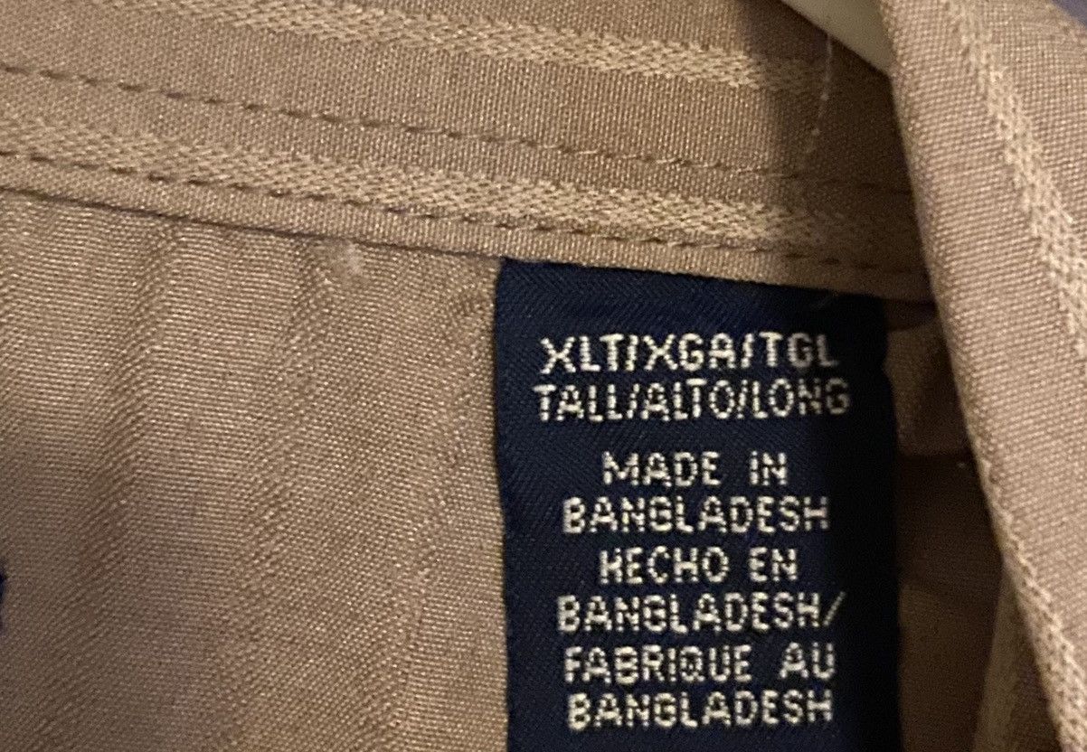 Wrangler Pearl Snap Size US XL / EU 56 / 4 - 6 Thumbnail