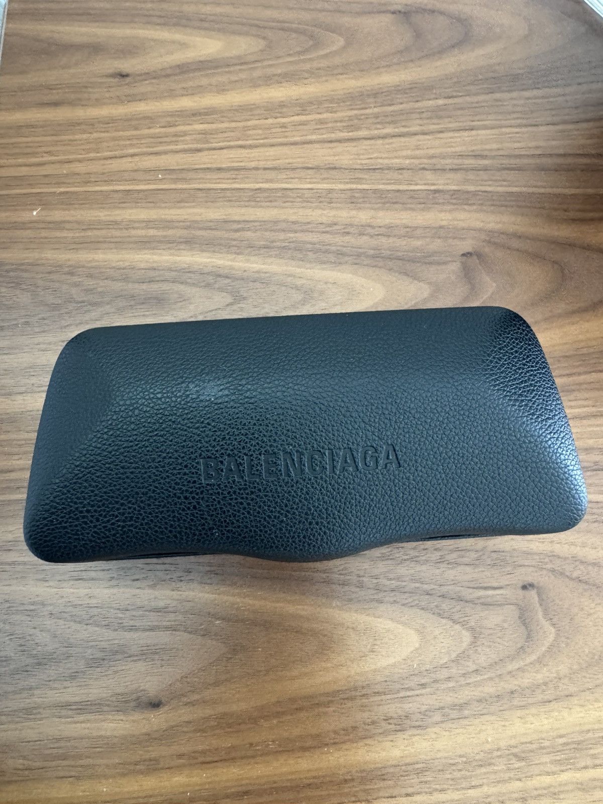 Balenciaga Balenciaga Sunglasses Size ONE SIZE - 3 Thumbnail