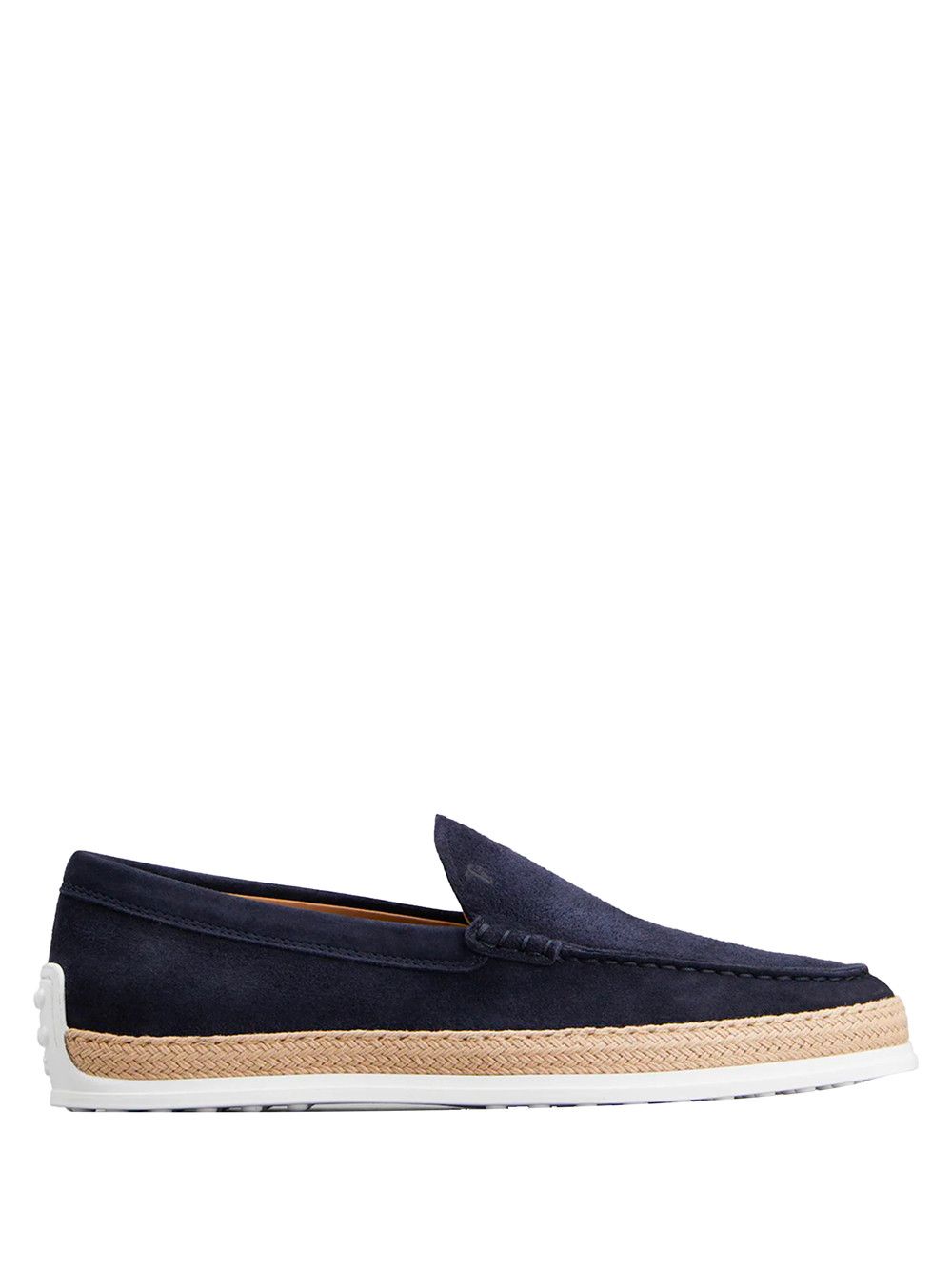Tod's MOCASSINI AMALFI Size US 7 / EU 40 - 1 Thumbnail
