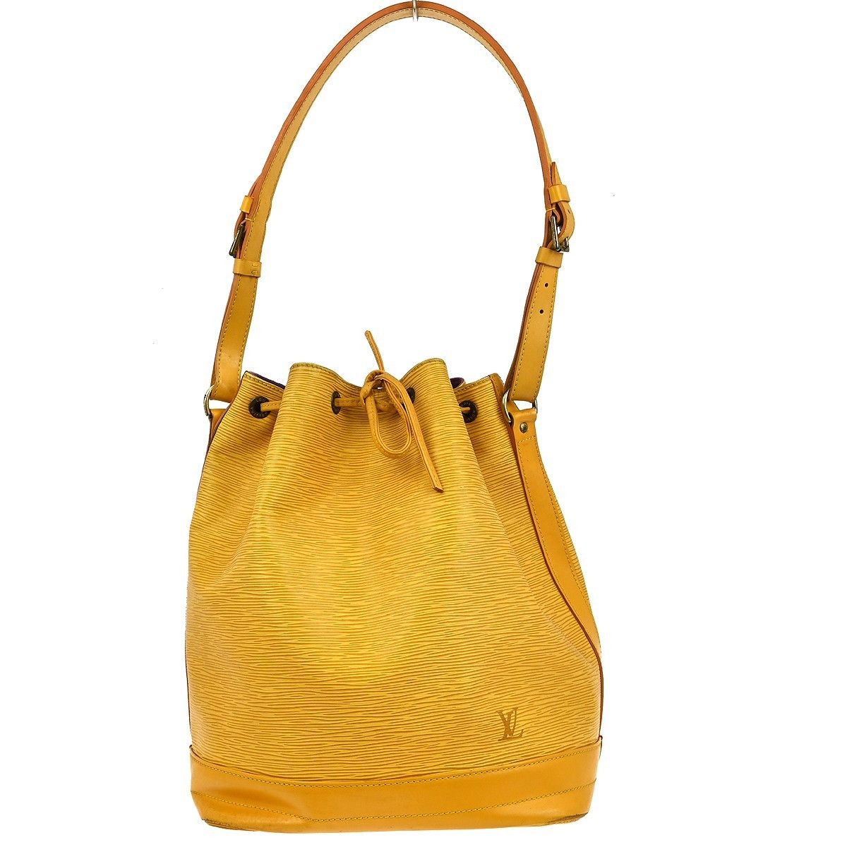 Louis Vuitton Louis Vuitton Noe Handbag Epi Leather Size ONE SIZE - 1 Thumbnail