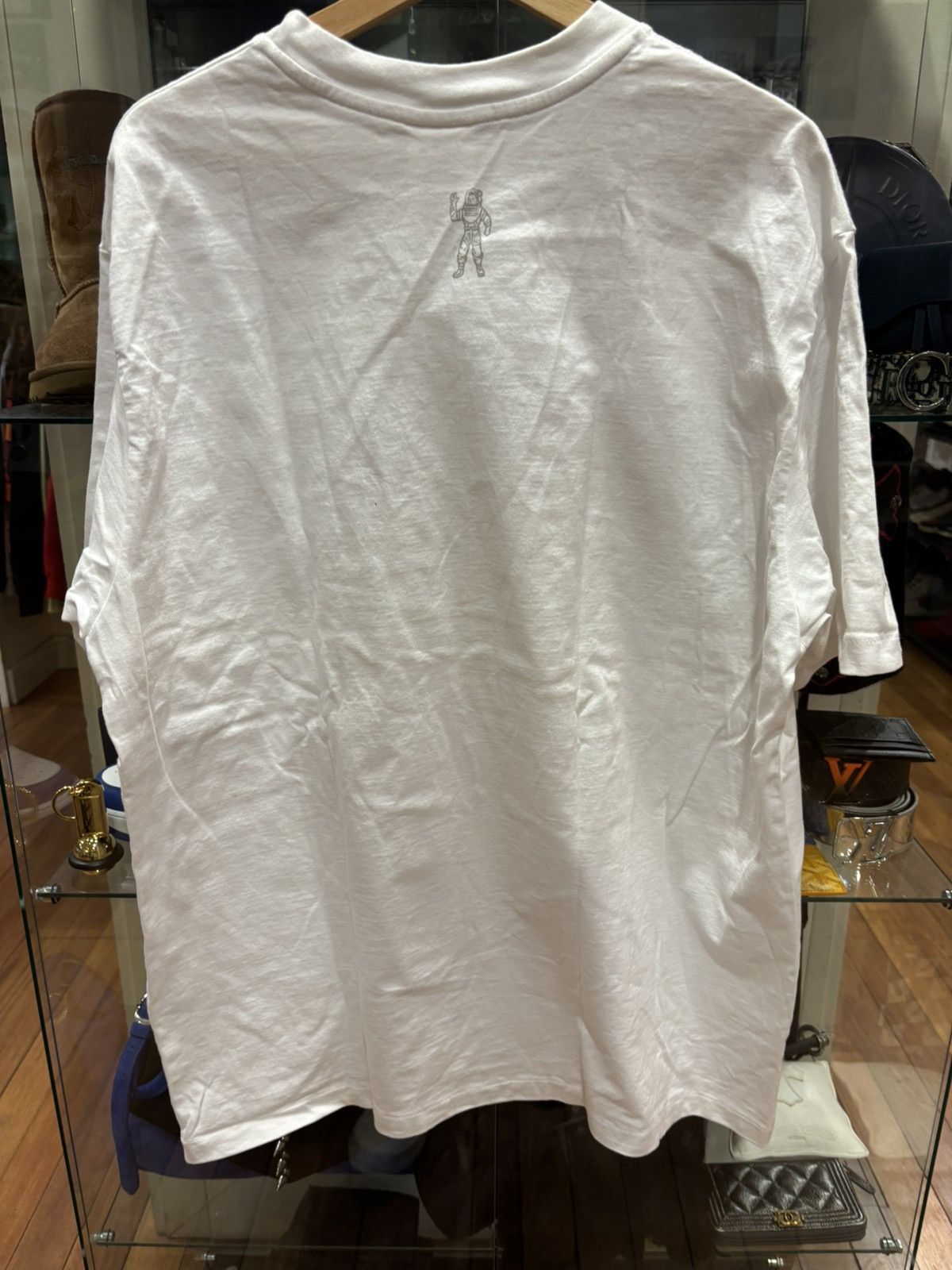 Billionaire Boys Club Billionaire Boys Club Tee Size US XXL / EU 58 / 5 - 2 Thumbnail