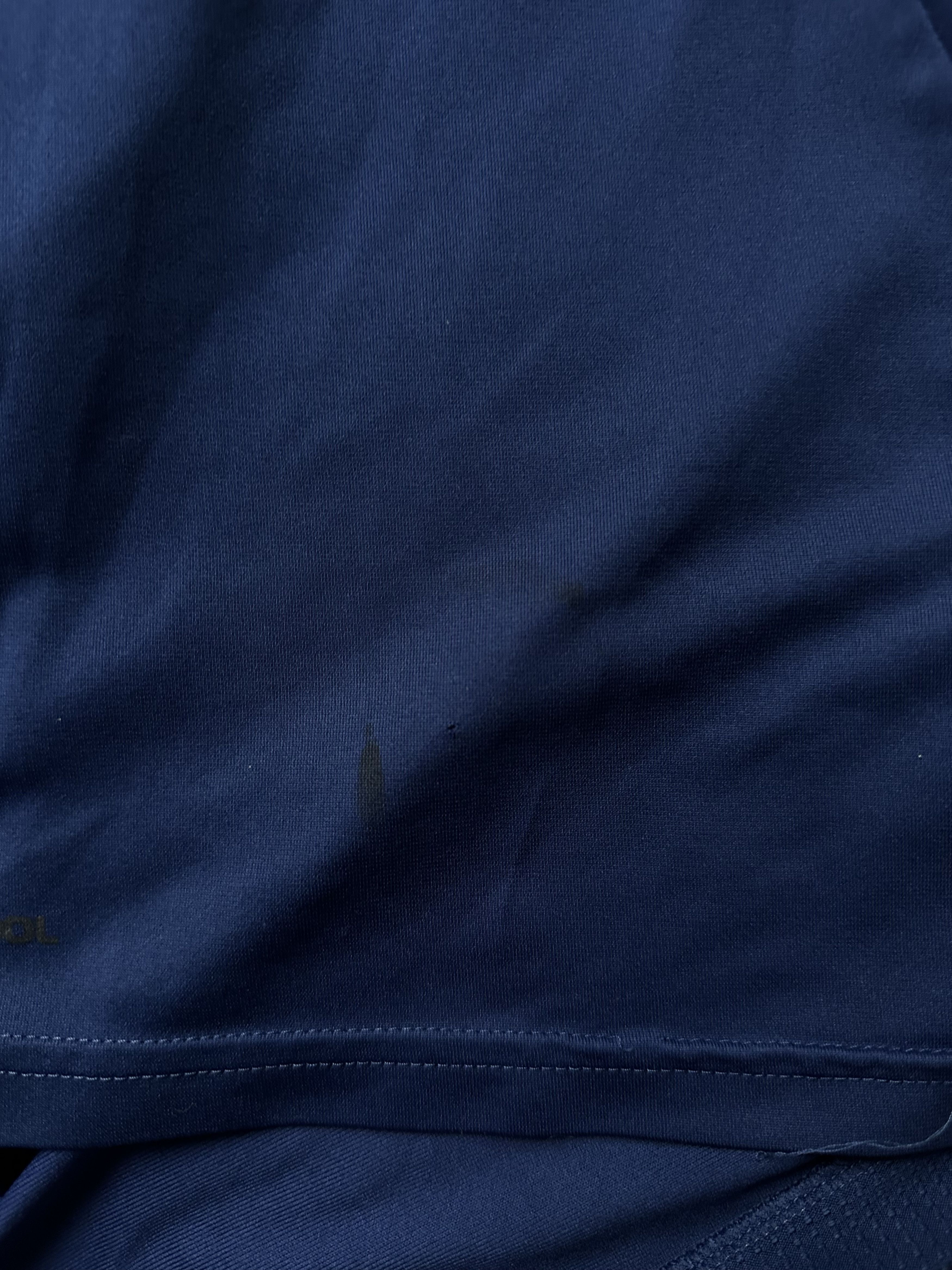 Adidas Adidas France Vintage jersey Size US XL / EU 56 / 4 - 10 Thumbnail