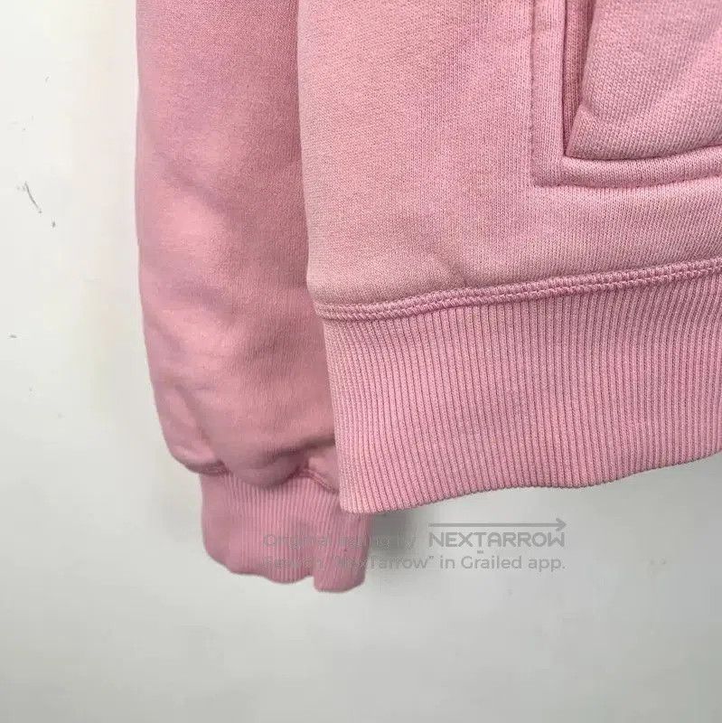 Miu Miu Miu Miu Pink Cotton Women's Jacket . Size XS / US 0-2 / IT 36-38 - 4 Thumbnail