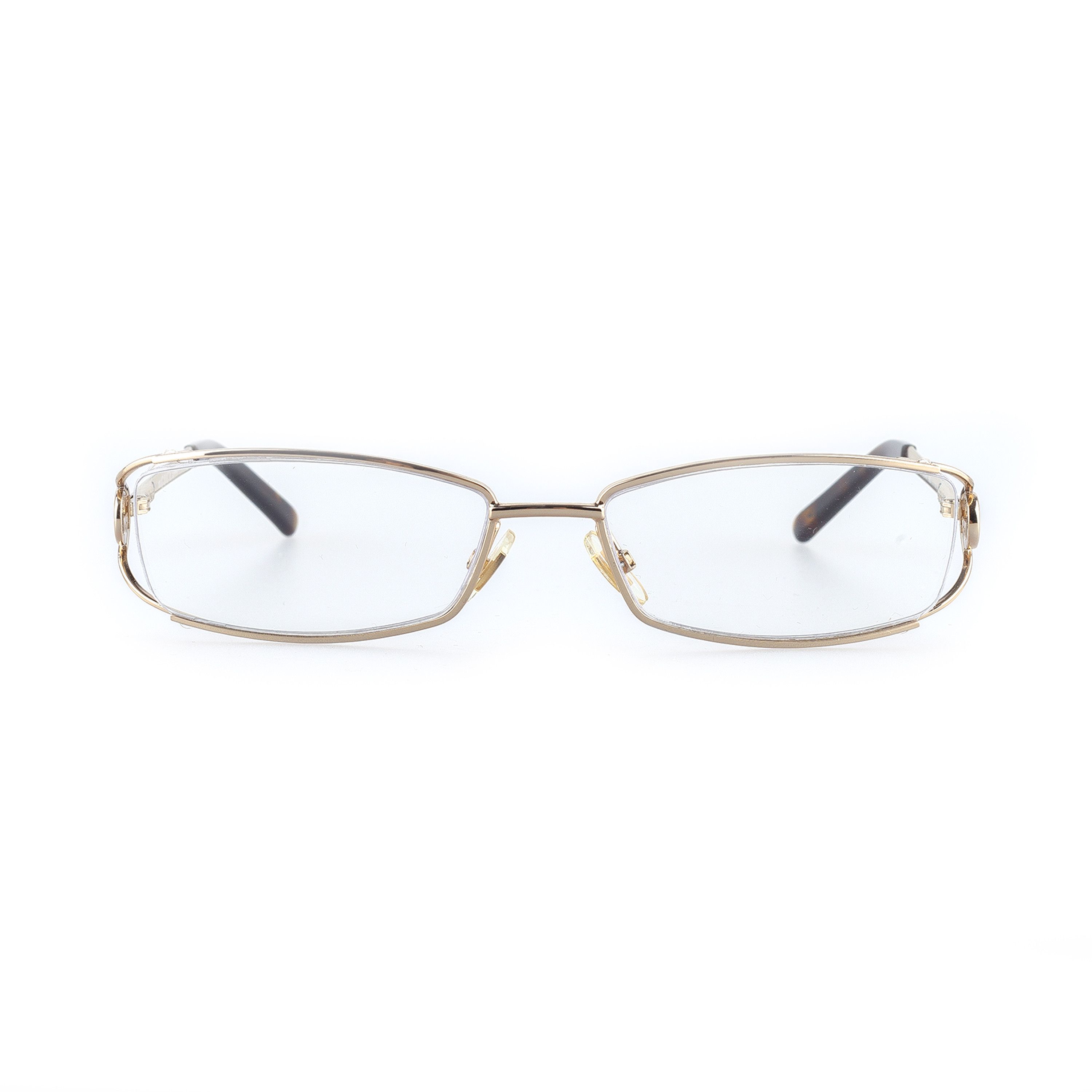 Gucci Gucci GG 2790 J5G Vintage Golden Glasses Size ONE SIZE - 2 Thumbnail