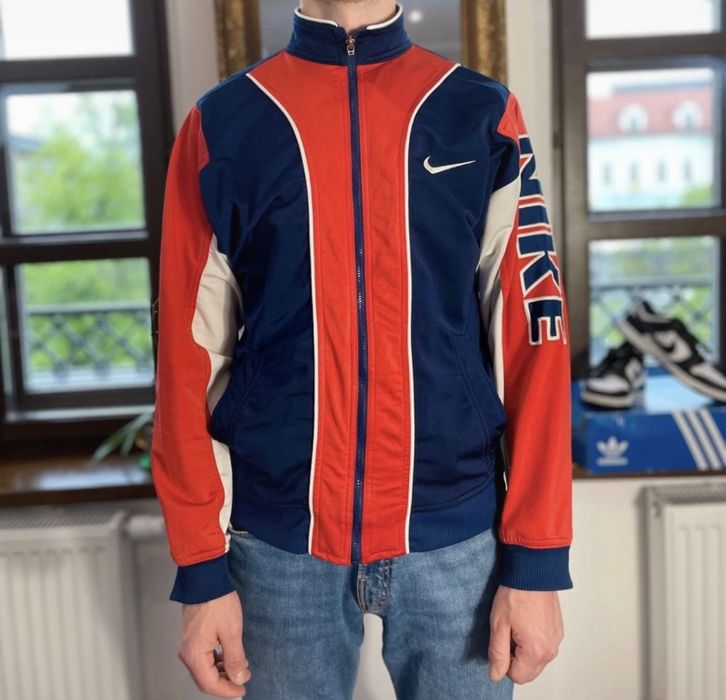 Maglione clearance nike vintage