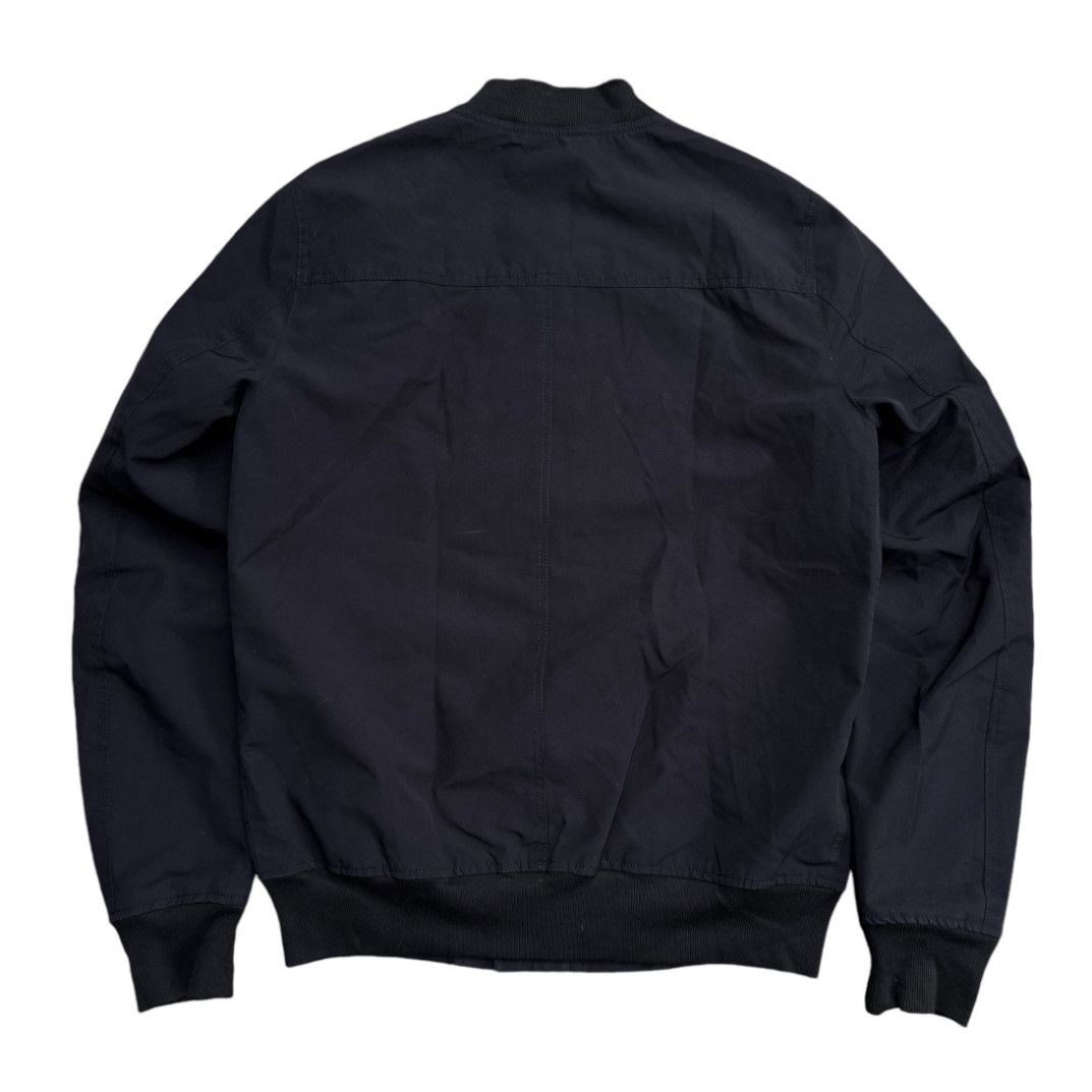 Rick Owens Rick Owens 10 Corso Como Tokyo Bomber Jacket Size US M / EU 48-50 / 2 - 6 Thumbnail