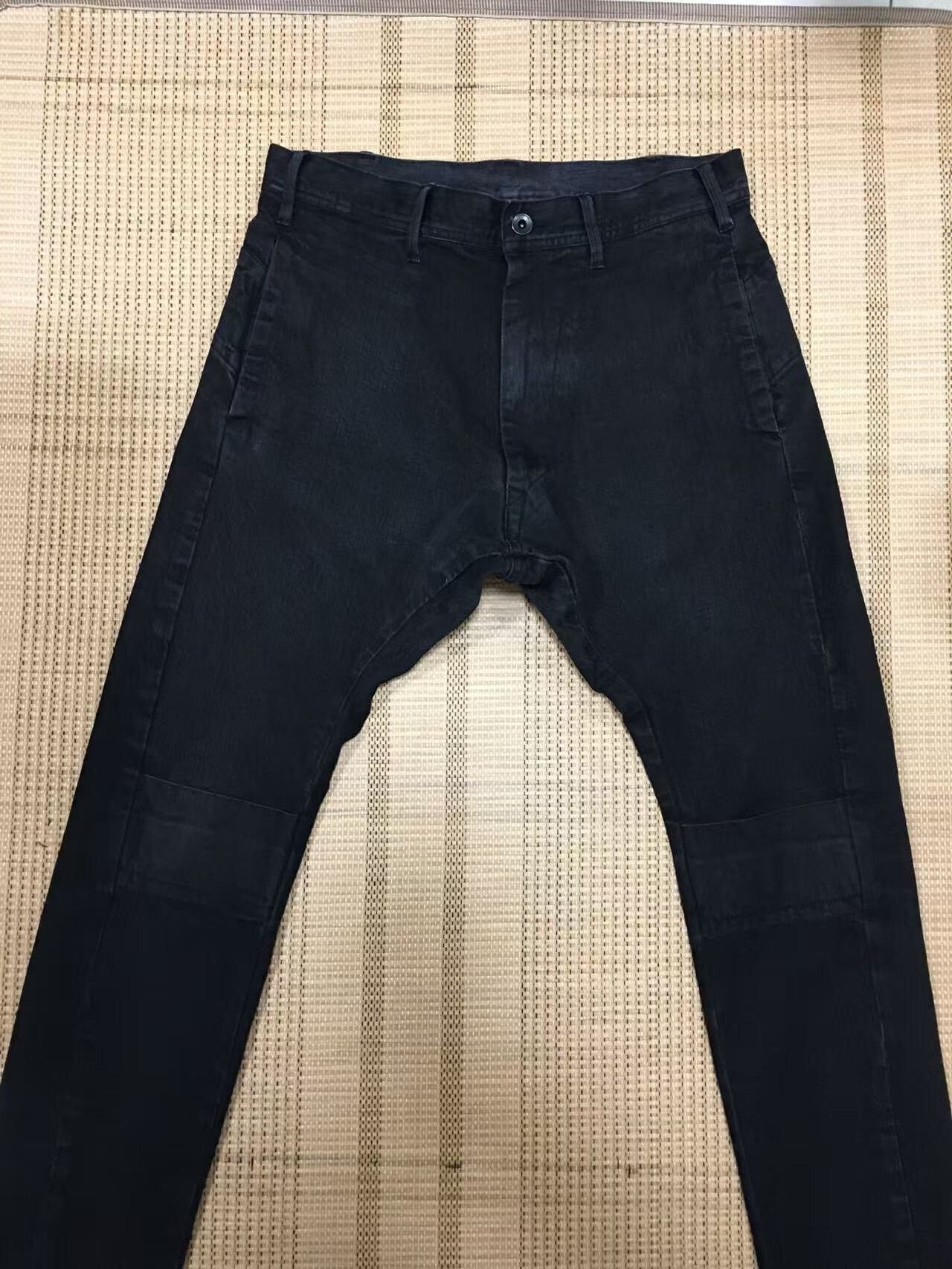 Julius julius jeans size 1 Nextarrow-2412 Size US 31 - 2 Thumbnail