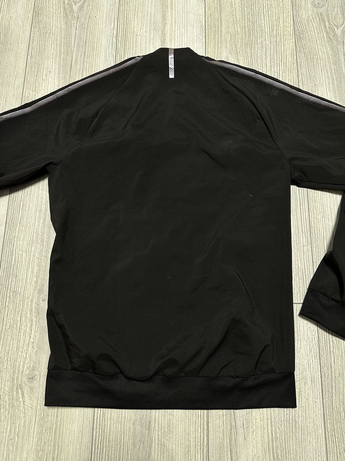 Puma Vintage Puma Marseille FC Quarter zip training jacket Size US XS / EU 42 / 0 - 6 Thumbnail