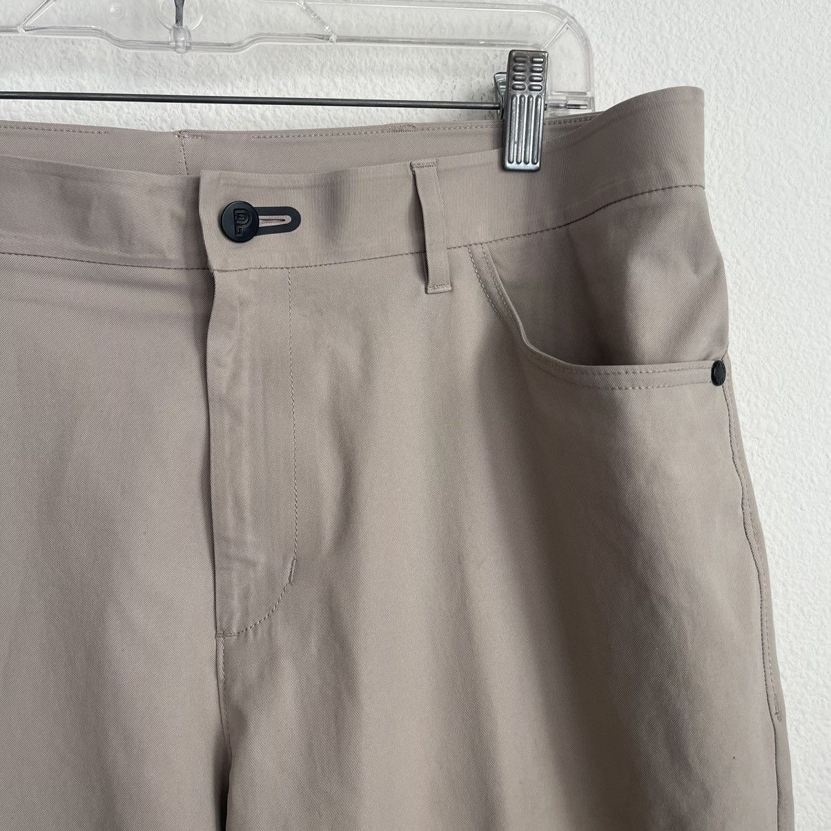 Public Rec Public Rec All Day Every Day Five Pocket Performance Pants Size US 34 / EU 50 - 2 Thumbnail