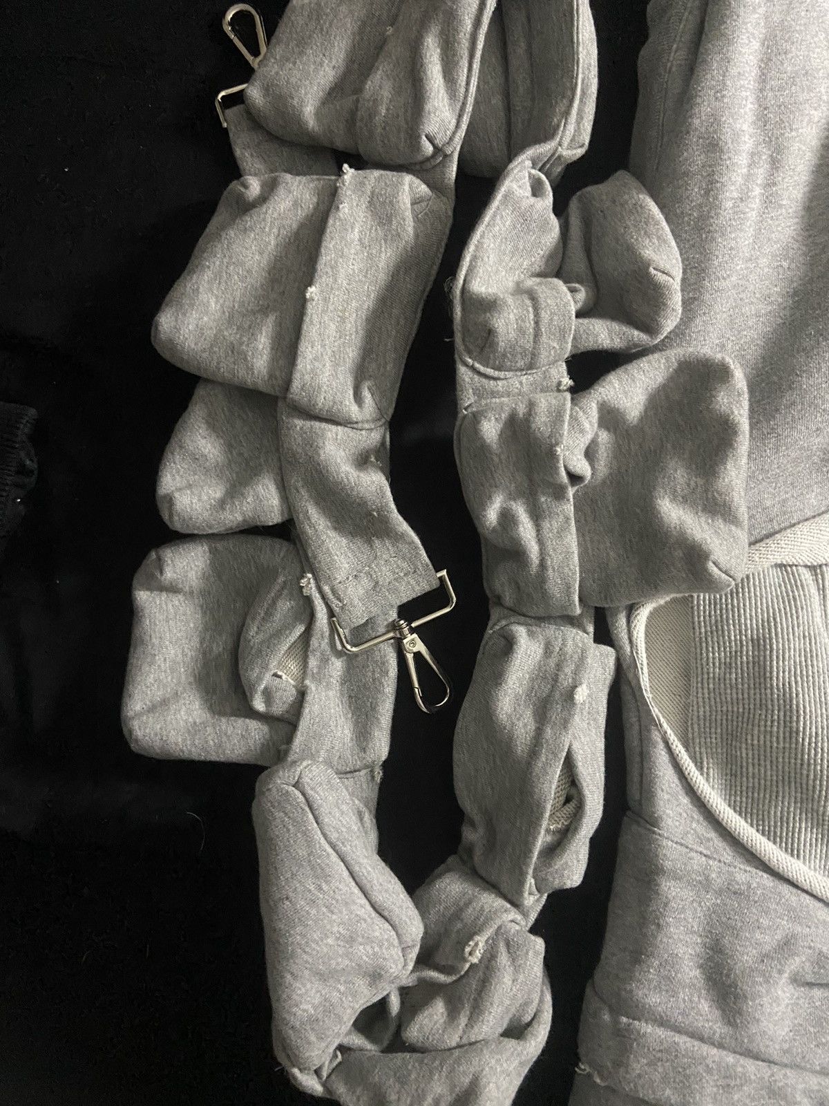 Other manifested studio slayer sweats Size US 28 / EU 44 - 3 Thumbnail