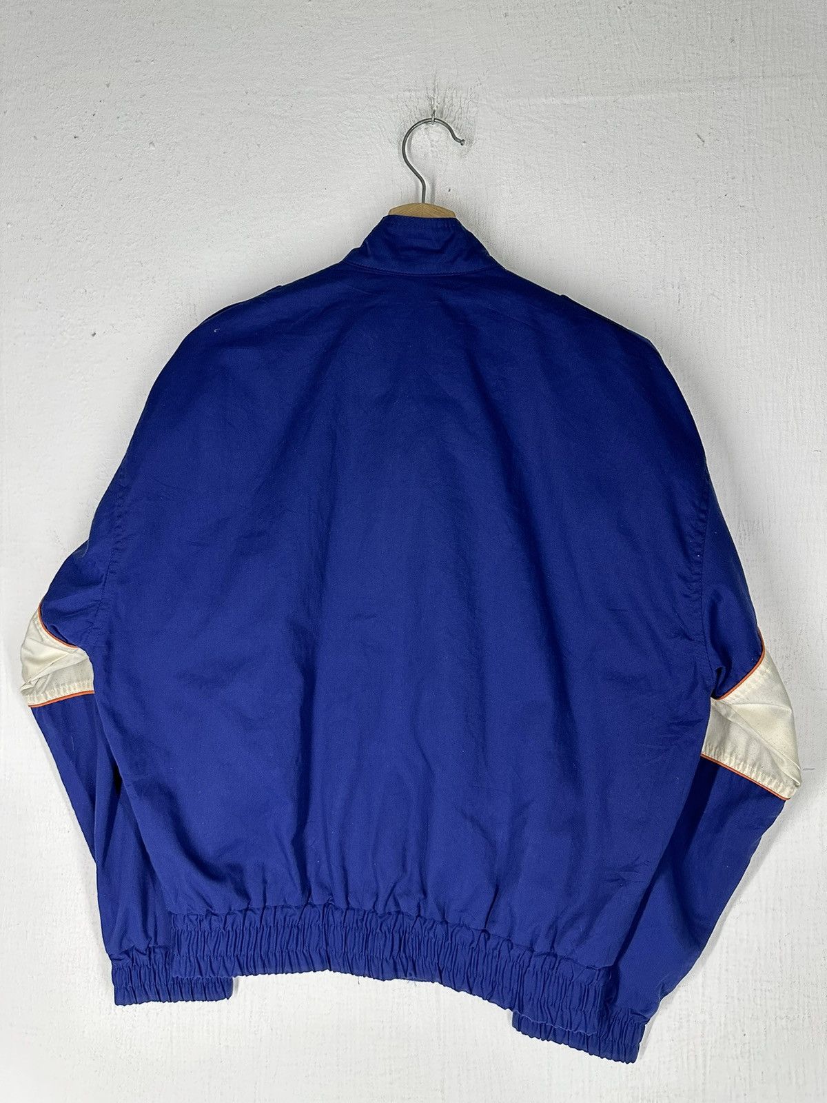 Sports Specialties Vintage 90’s Honda Grandprix Racing Team Formula 1 Jacket Size US M / EU 48-50 / 2 - 12 Thumbnail