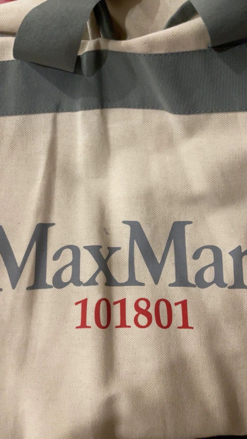 Max Mara Max Mara Classic double-breasted cashmere coat Size M / US 6-8 / IT 42-44 - 2 Thumbnail